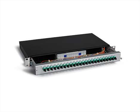 50/125µm OM3