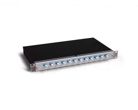 LCPC duplex