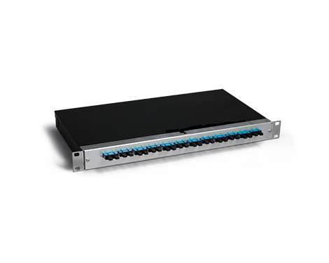 SCPC duplex