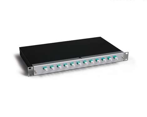 LCPC duplex