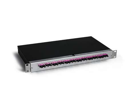 SCPC duplex