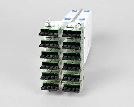 E2000APC Compact H&S