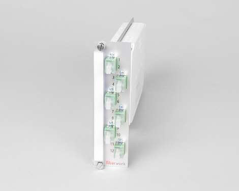 LCAPC duplex
