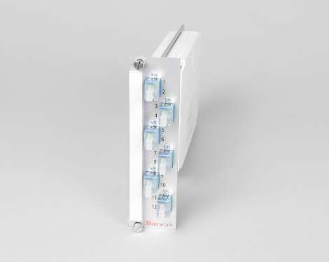 LCPC duplex