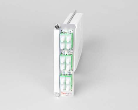 SCAPC duplex