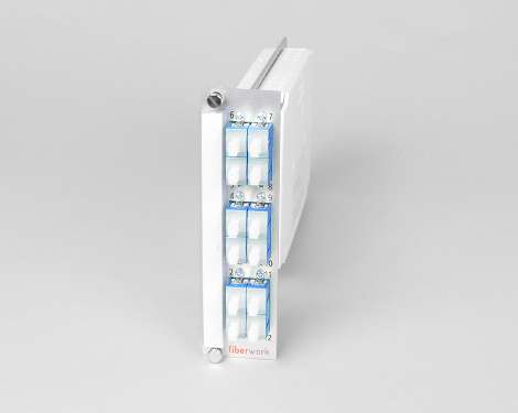 SCPC duplex