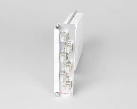 LCPC duplex
