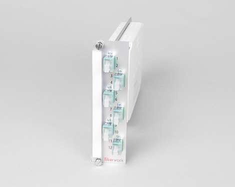 LCPC duplex
