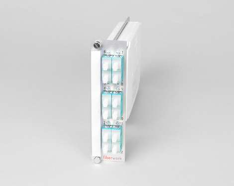 SCPC duplex