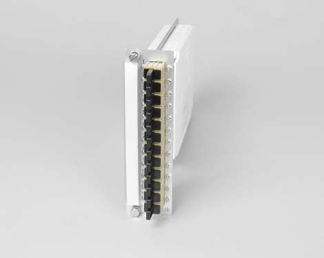 50/125µm OM3