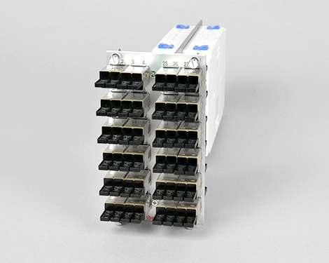 E2000PC Compact H&S