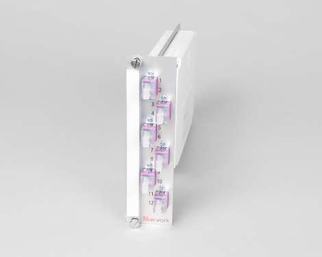 LCPC duplex