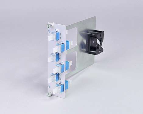 LCPC duplex