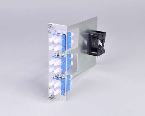 SCPC duplex