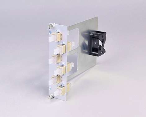 LCPC duplex