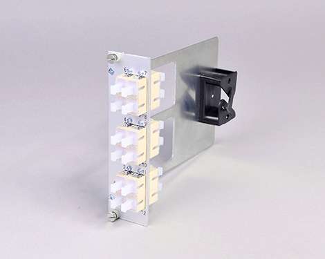 SCPC duplex