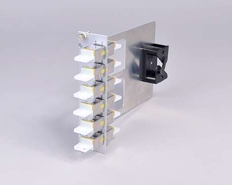 E2000PC Compact H&S