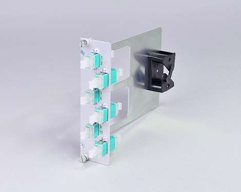LCPC duplex
