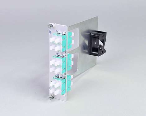 SCPC duplex