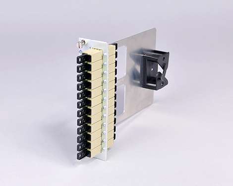 50/125µm OM3