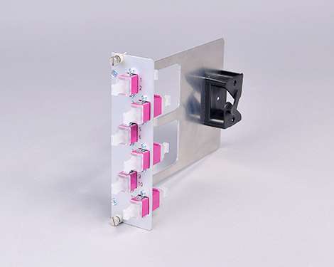 LCPC duplex