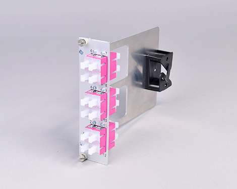 SCPC duplex