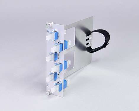LCPC duplex