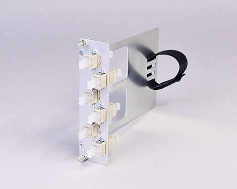 LCPC duplex