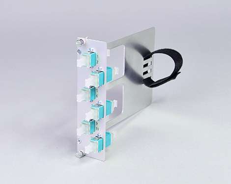 LCPC duplex