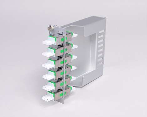 E2000APC Compact H&S