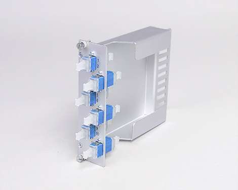 LCPC duplex