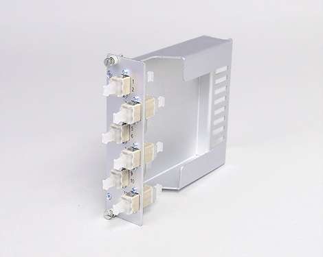 LCPC duplex