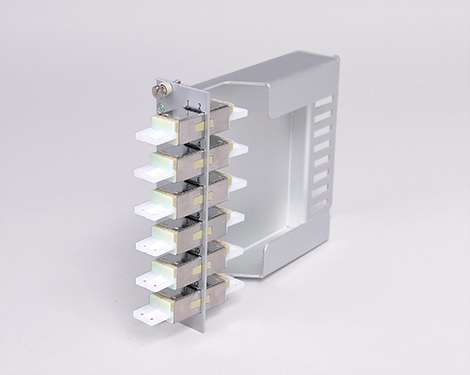 E2000PC Compact H&S