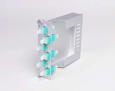 LCPC duplex