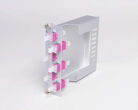 LCPC duplex