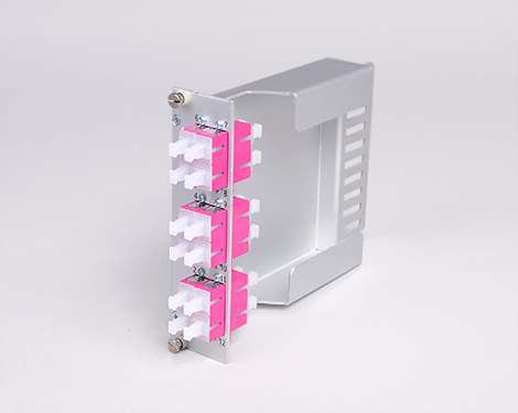 SCPC duplex