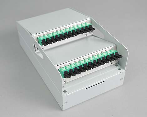 50/125µm OM3