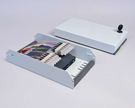 LCPC duplex