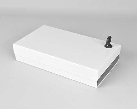 AP Box flach Transit
