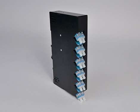 LCPC duplex