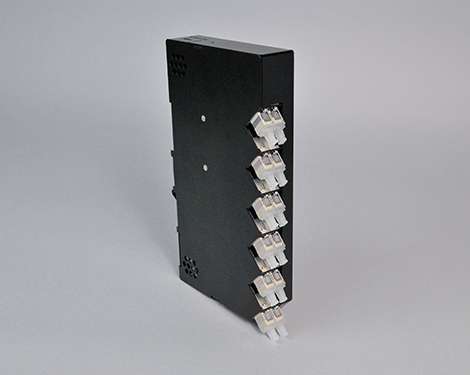 LCPC duplex