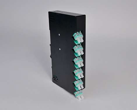 LCPC duplex