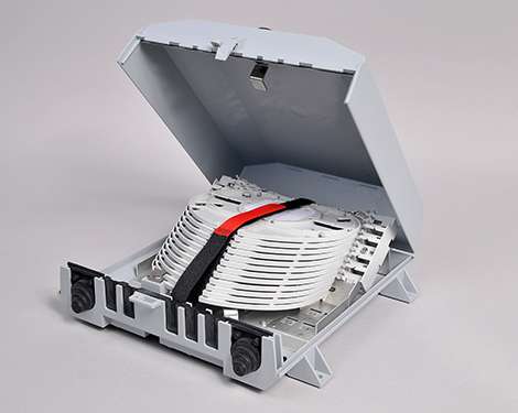 Venus Box Transit SCM