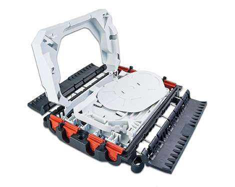 Spleissbox mini transit