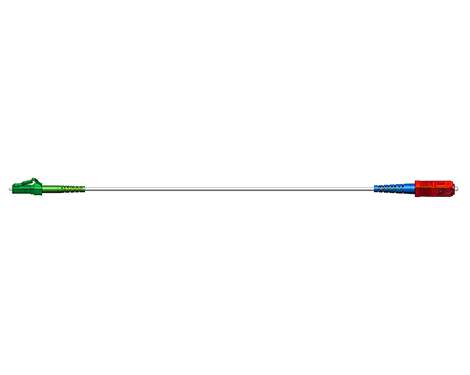 LCAPC-SCPC 10Gbit/s (XGS-PON)
