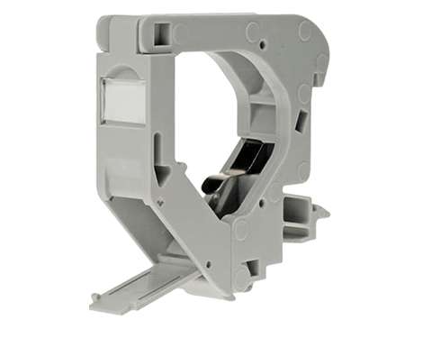 Hutschienenadapter