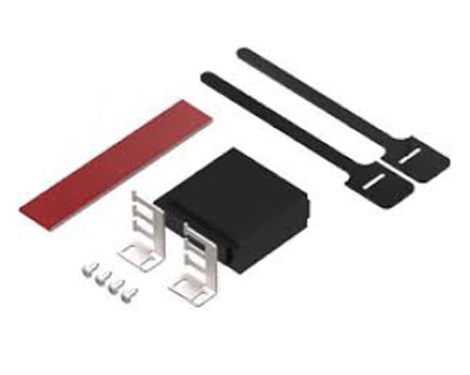 Kabeleinführungskit für Spleissbox Patchkabel