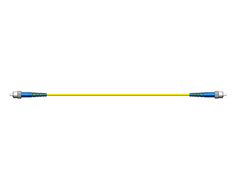 Patchkabel Simplex, 2.0mm, FCPC-FCPC, 9/125µm, 7.5m