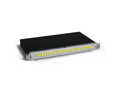 KEV 1HE Aluminium, 12 x FCPC, SM