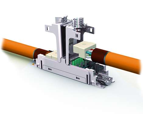 fixLink® Extender, Kat.6A ISO/IEC, AWG 24-22